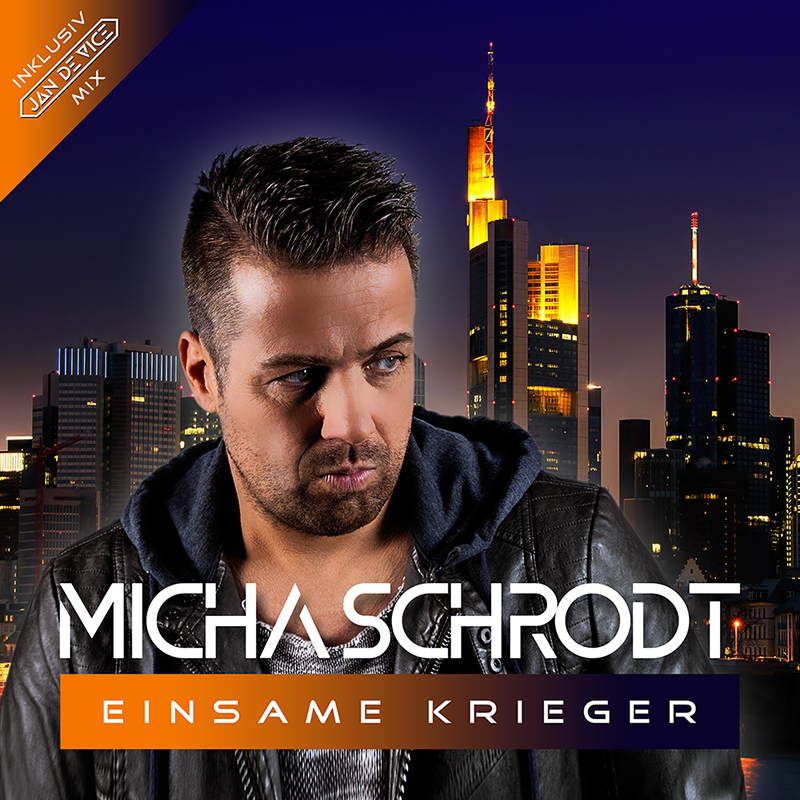 Micha_Schrodt_Cover_Einsame_Krieger_800x800_300dpi_rgb